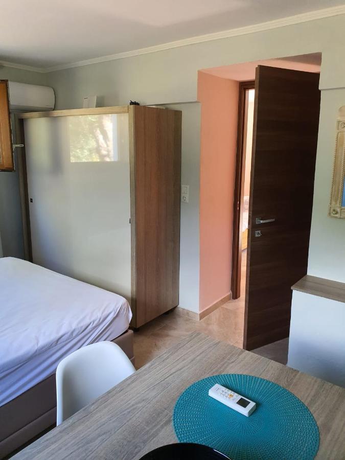 Panos House Apartment Koinira Ngoại thất bức ảnh